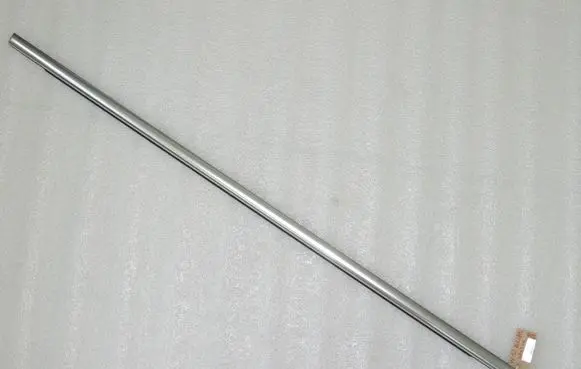 Volkswagen Sharan Door glass trim 7N0843470C