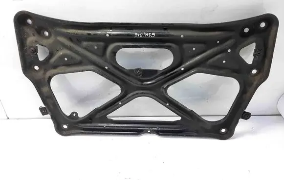 Audi A6 S6 C7 4G Front subframe 4H0399345M