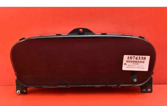 Honda FR-V Speedometer (instrument cluster) 78100SJHG010M