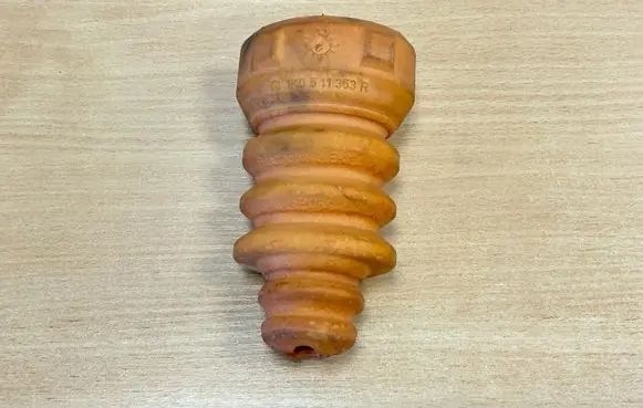 Volkswagen Touran I Rear shock absorber damper bump stop 1K0611353R