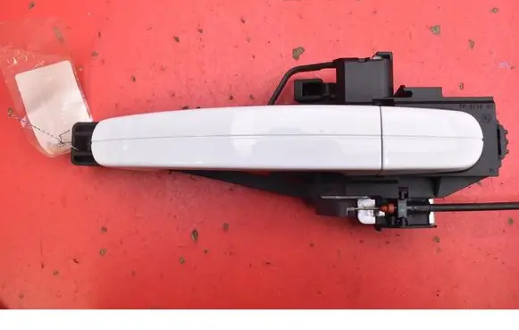 Ford Focus Front door exterior handle BM51A224A36CG
