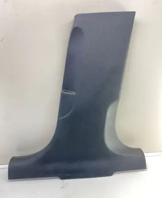 Audi A6 S6 C7 4G (B) pillar trim (bottom) 4G0867240A 1781