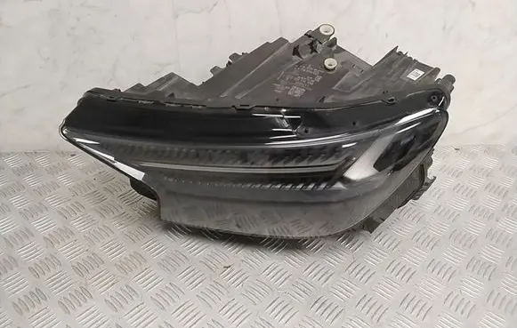 Audi Q4 Sportback e-tron Headlight/headlamp 89A941035D