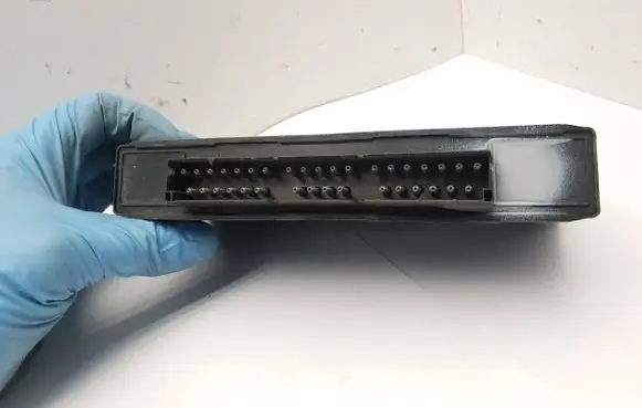 BMW 7 E32 Comfort/convenience module 1379372 5KG00517500