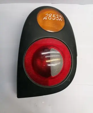 Renault Megane I Rear/tail lights 7700830097
