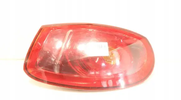 Fiat Bravo Rear/tail lights