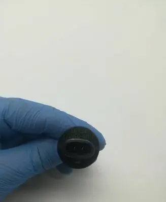 Suzuki Vitara (LY) Intake air temperature sensor 1704006010