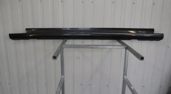 Ford Focus ST Front sill (body part) jx7ba10154s
