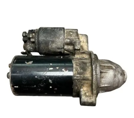 Mercedes-Benz E W210 Starter motor 0051510601 0001107072