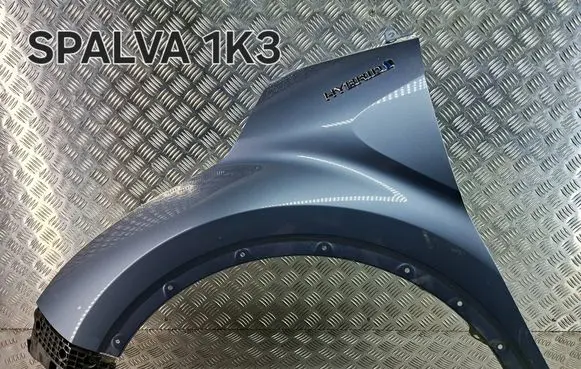 Toyota C-HR I Fender