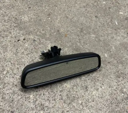 BMW 5 F10 F11 Rear view mirror (interior) 026662