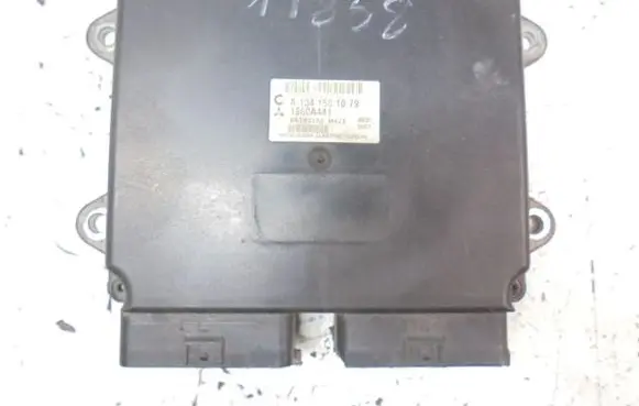 Mitsubishi Colt Engine control unit/module ECU A1341501079