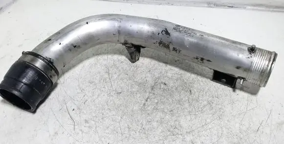 Audi A6 S6 C6 4F Intercooler hose/pipe 059145731AK