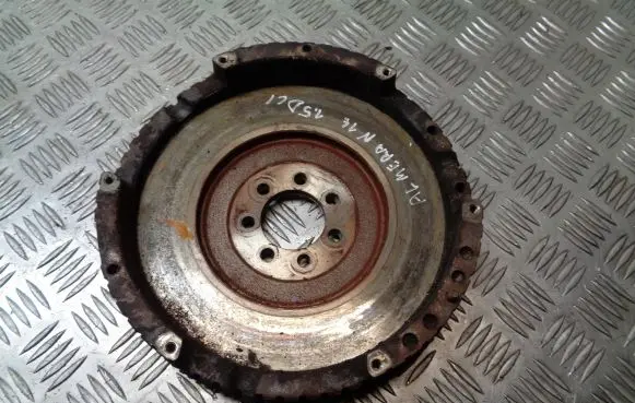 Nissan Almera N16 Dual mass flywheel 