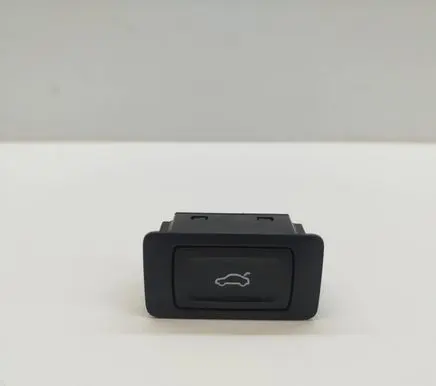 Audi A4 S4 B8 8K Tailgate/boot open switch button 4G0959831A