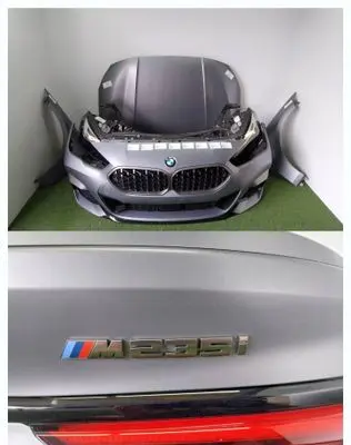 BMW 2 F44 Front piece kit 
