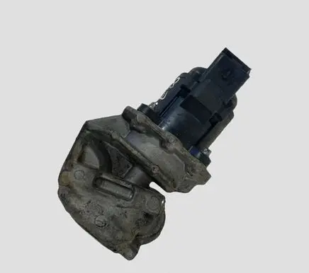 Peugeot 307 EGR valve 9672880080 V29006980