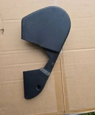 Toyota Avensis T250 Seat trim 7186202050
