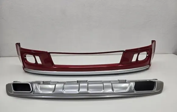 Suzuki Swift I Front bumper lip 99E0-62J07-000