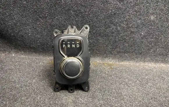 Dodge Durango III Gear shifter/selector 56054430AF 101019320008 90617710900332