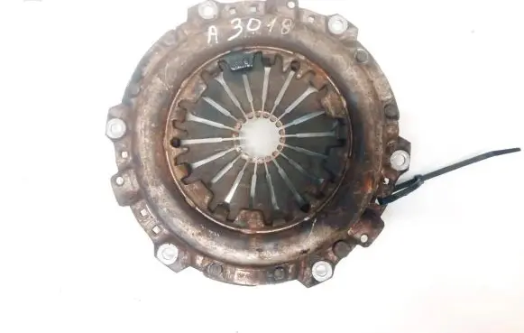 Renault Scenic I Pressure plate 