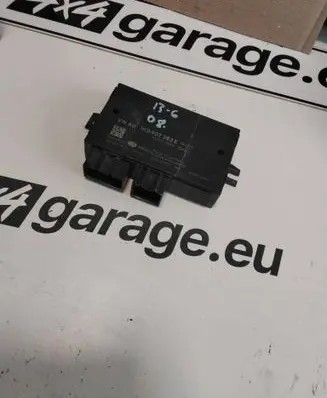 Volkswagen Transporter - Caravelle T5 Tow bar trailer control unit/module 1K0907383E 5DS00999521