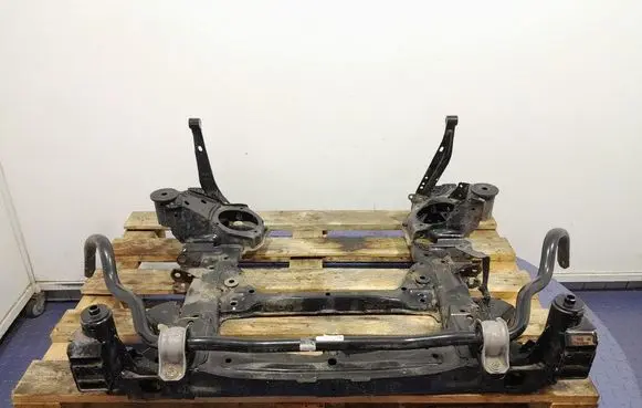 BMW X5 E53 Front subframe 