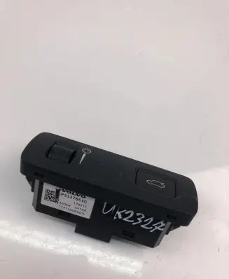 Volvo S90, V90 Other switches/knobs/shifts 31376510