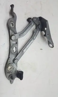 Volvo S60 Tailgate/trunk/boot hinge 3049609