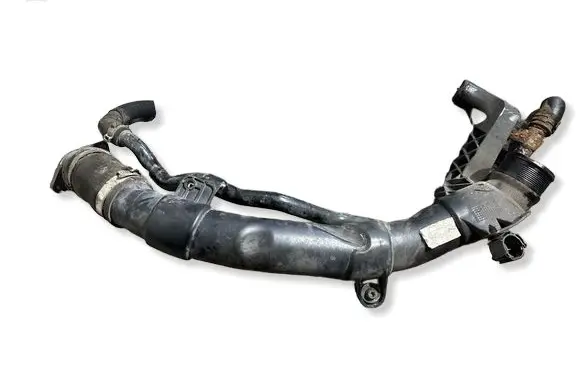 Audi Q3 8U Intercooler hose/pipe 5N0145840H
