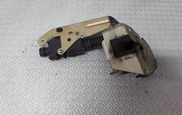 Fiat Ulysse Sliding door lock 