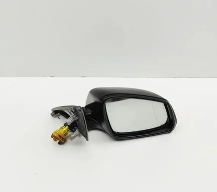 BMW 5 F10 F11 Front door electric wing mirror 7350710