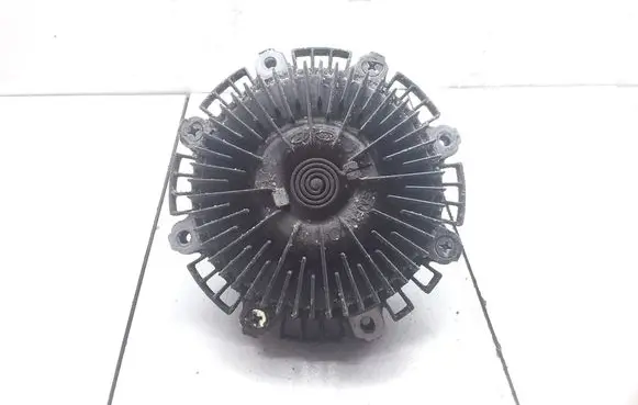 KIA Sorento Viscous fan clutch 