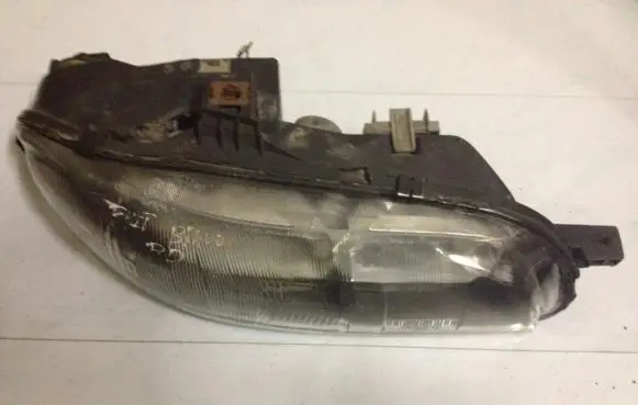Fiat Bravo - Brava Headlight/headlamp 8820558dx