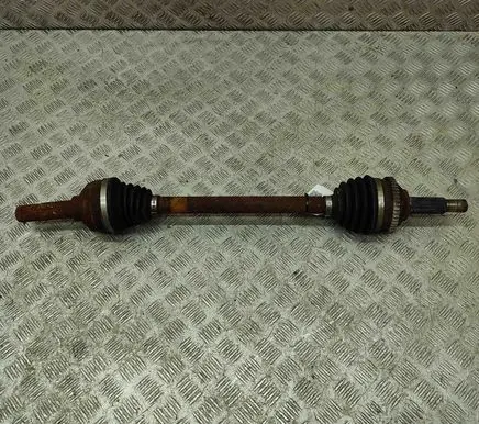 Jaguar XJ X350 Rear driveshaft 2253147500002