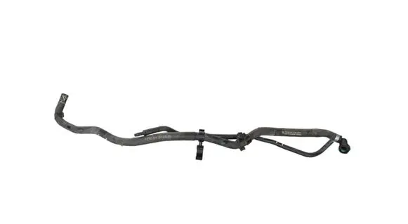 BMW 1 F20 F21 Engine coolant pipe/hose 7P5121447C