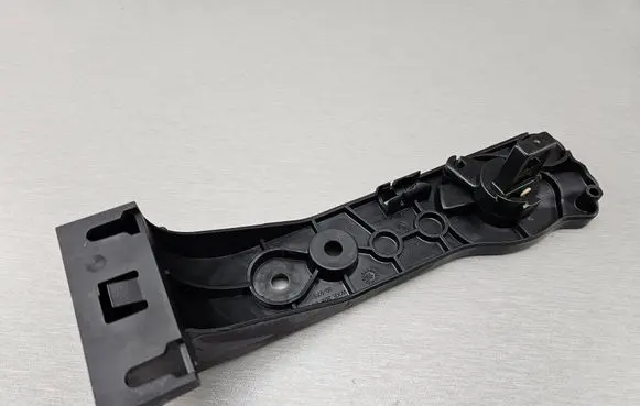 BMW X3 G01 Engine bonnet (hood) release handle 9893480 51239893480 7398009