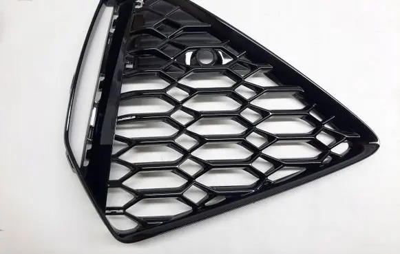 Audi A6 S6 C8 4K Front bumper lower grill 4K8807648G