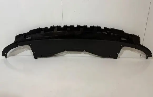 Volkswagen ID.3 Front bumper lip 811993903