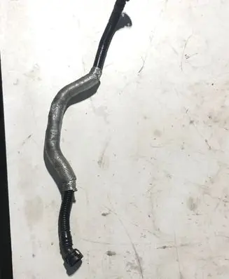 Audi A7 S7 4G Breather/breather pipe/hose 059103209c