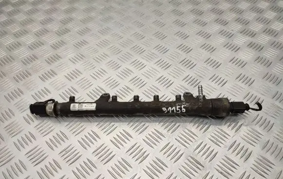 Volkswagen Caddy Fuel main line pipe 03L906054A 03L130089B