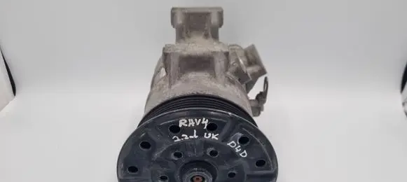 Toyota RAV 4 (XA30) Air conditioning (A/C) compressor (pump) 5SE12C 8831002400 4472601258