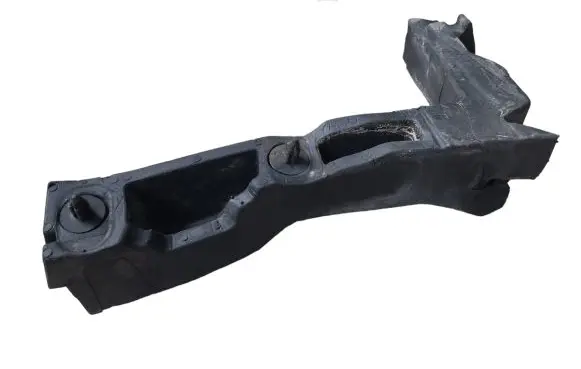 Audi A4 S4 B8 8K Other engine bay part 8K0823722H