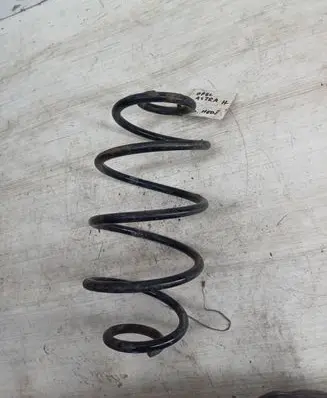 Opel Astra H Rear coil spring