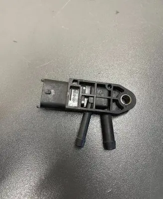 Opel Zafira B Exhaust gas pressure sensor 55200301 0281002784