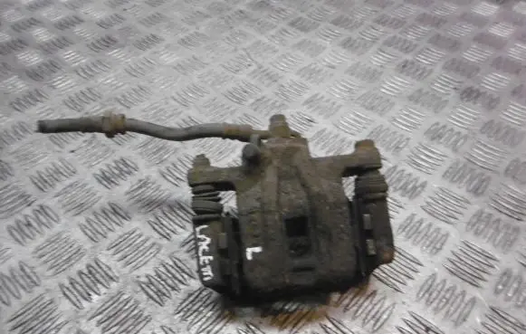 Chevrolet Lacetti Rear brake caliper