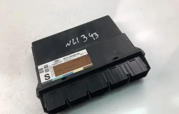Ford Mondeo Mk III Other control units/modules 3S7T15K600SA