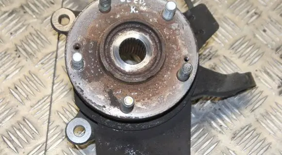 KIA Ceed Front wheel hub