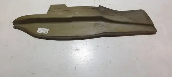 Dacia Spring Fender foam support/seal 762905606R 9022F12H28