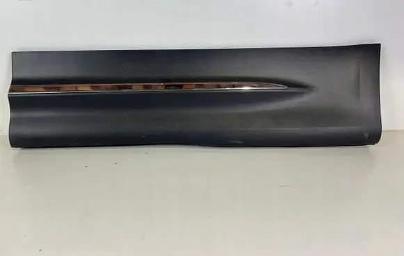 Mercedes-Benz GLB x247 Rear door trim (molding) A2477371800